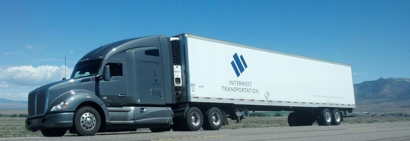 Interwest Transportation - Trucking