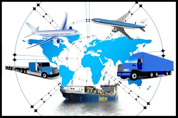Interwest Transportation - Logistics